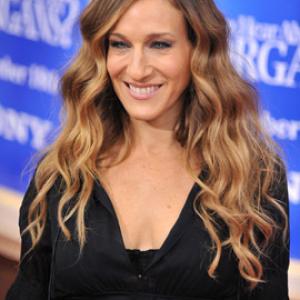 Sarah Jessica Parker at event of Did You Hear About the Morgans? (2009)