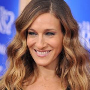 Sarah Jessica Parker at event of Did You Hear About the Morgans? 2009