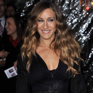 Sarah Jessica Parker at event of Did You Hear About the Morgans? 2009