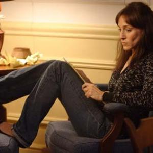 Still of Sarah Jessica Parker in Spinning Into Butter 2007