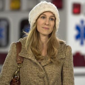 Still of Sarah Jessica Parker in Smart People (2008)