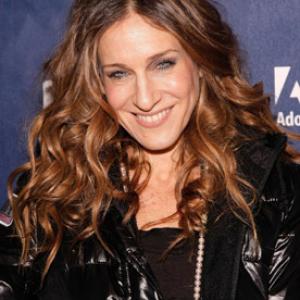 Sarah Jessica Parker at event of Diminished Capacity 2008