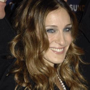 Sarah Jessica Parker at event of Smart People 2008