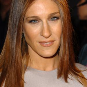 Sarah Jessica Parker at event of The Family Stone (2005)