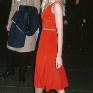 Sarah Jessica Parker at event of State and Main (2000)
