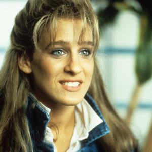 Still of Sarah Jessica Parker in Girls Just Want to Have Fun (1985)