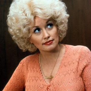 Still of Dolly Parton in Nine to Five (1980)