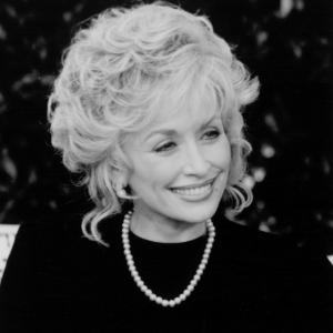 Still of Dolly Parton in Steel Magnolias 1989