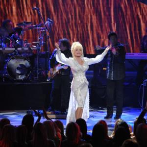 Still of Dolly Parton in American Idol The Search for a Superstar 2002