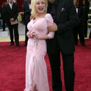 Dolly Parton at event of The 78th Annual Academy Awards 2006