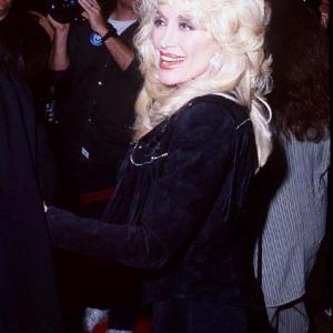 Dolly Parton at event of Outbreak 1995