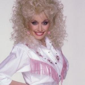 Dolly Parton June 1987