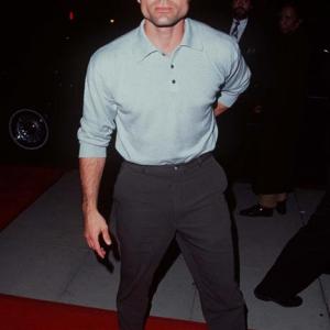 Jason Patric at event of The Chamber (1996)