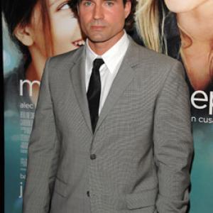 Jason Patric at event of My Sisters Keeper 2009