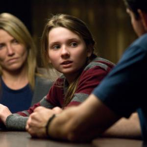 Still of Cameron Diaz Jason Patric and Abigail Breslin in My Sisters Keeper 2009