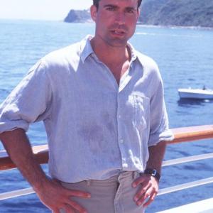 Jason Patric at event of Greitis 2 laivo uzgrobimas 1997
