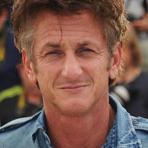 Sean Penn at event of This Must Be the Place (2011)