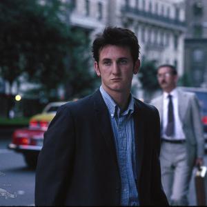 Still of Sean Penn in State of Grace 1990