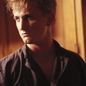 Still of Sean Penn in At Close Range 1986