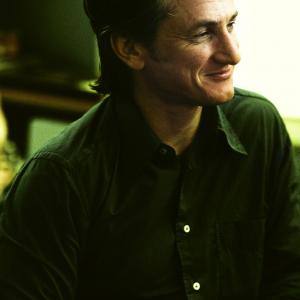 Still of Sean Penn in 21 gramas 2003