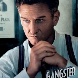 Sean Penn in Gangsteriu medziotojai (2013)