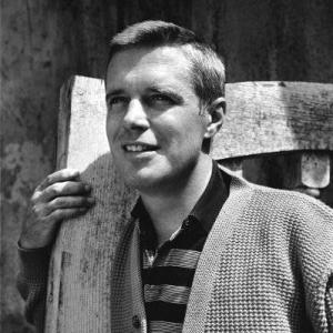 George Peppard