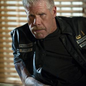 Still of Ron Perlman in Sons of Anarchy (2008)