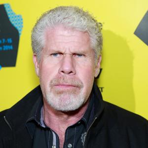 Ron Perlman at event of 13 Sins (2014)