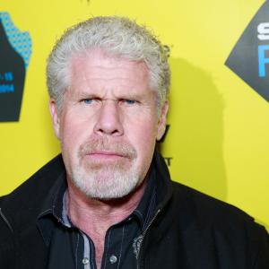 Ron Perlman at event of 13 Sins 2014