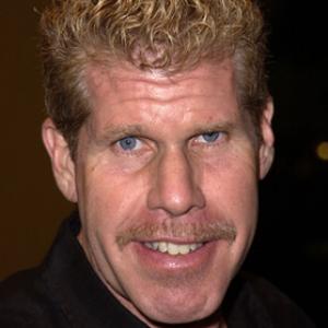 Ron Perlman at event of From Hell 2001