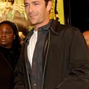 Luke Perry at event of Domino (2005)