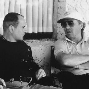 Joe Pesci and Christopher Cain in Gone Fishin 1997