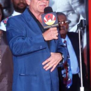 Joe Pesci at event of Mirtinas ginklas 4 1998
