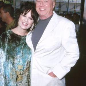 Wolfgang Petersen at event of The Patriot 2000