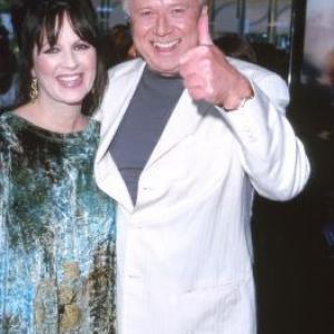 Wolfgang Petersen at event of The Patriot 2000