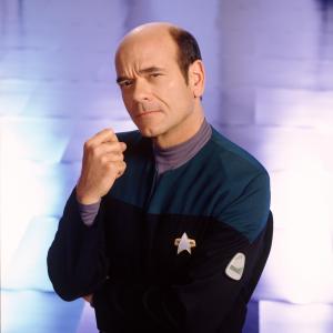 Still of Robert Picardo in Star Trek Voyager 1995