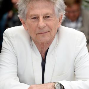 Roman Polanski at event of Venera kailiuose 2013