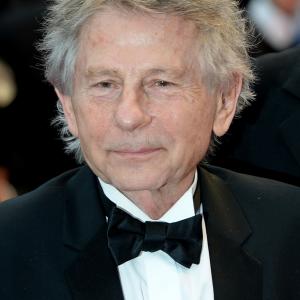 Roman Polanski at event of All Is Lost (2013)
