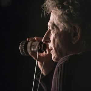 Still of Roman Polanski in Venera kailiuose 2013