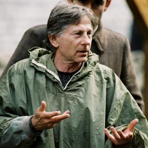 Still of Roman Polanski in Pianistas (2002)