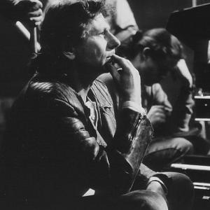 Roman Polanski in Death and the Maiden 1994