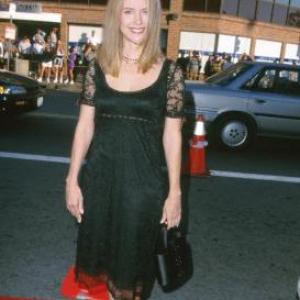 Kelly Preston at event of The Generals Daughter 1999