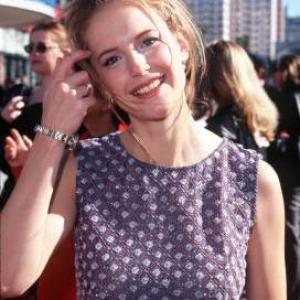 Kelly Preston at event of Jack Frost (1998)