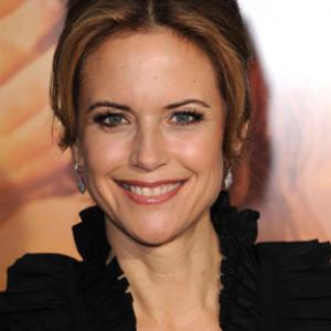 Kelly Preston at event of The Last Song 2010