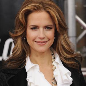 Kelly Preston at event of From Paris with Love (2010)