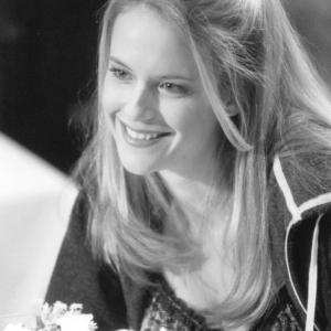 Still of Kelly Preston in For Love of the Game 1999