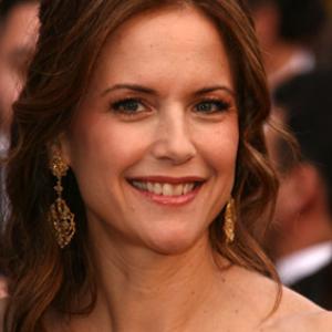 Kelly Preston at event of The 80th Annual Academy Awards 2008