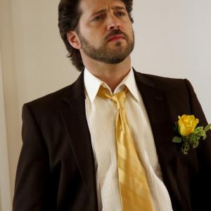 Still of Jason Priestley in A Very Merry Daughter of the Bride 2008