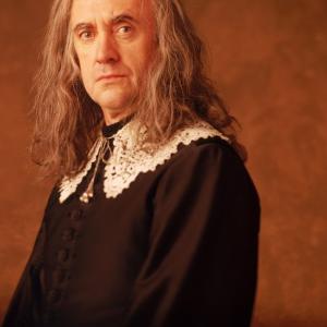 Jonathan Pryce in Confessions of an Ugly Stepsister (2002)