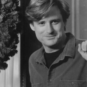 Still of Bill Pullman in While You Were Sleeping 1995